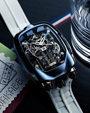 Luxurious Jacob & Co Watch for Men (GOPI1032)